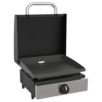 Sakerplus Flat Top Griddle Frill Station