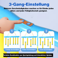 Fangstäbe Spiel Reaktionstraining Spielzeug