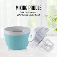 One-Minute Homemade Bliss