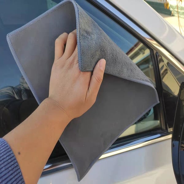 Sale - Super Absorbent Car Drying Towel
