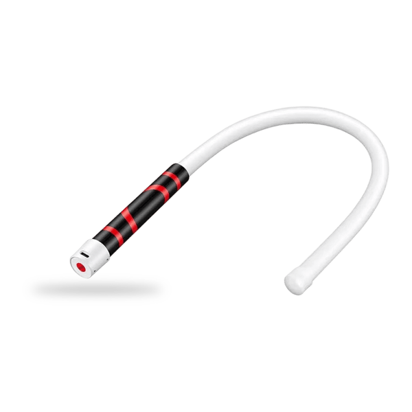 bendable rechargeable flashlight Troika Magnetic USB Multi-Function Tackle tight engine bays and dark crawl spaces with this 27 yocbz LED Flashlight Stick,Bendable High