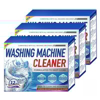 Washing Machine Cleaner