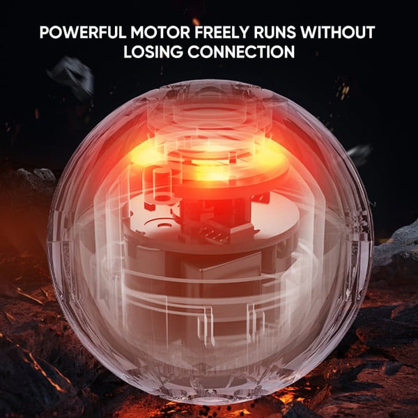 Cosmic Gravity Bouncing Ball