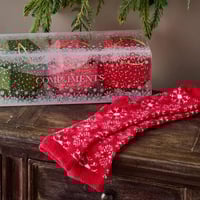 Autumn Winter Warm Thick Women's Socks Blind Box