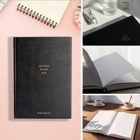 Better Every Day Journal