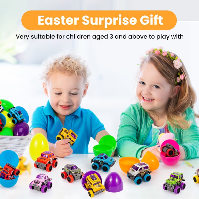 Twister Boomerang Blind Box