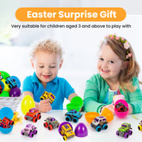 Twister Boomerang Blind Box