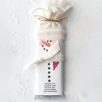 Weihnachts-Süßigkeiten-Partygeschenke