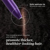 Hair Growth Roll-On Serum
