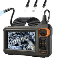 Kexon™ Dual Lens HD Inspection Camera