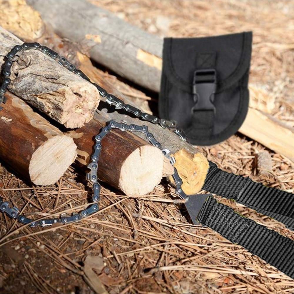 Gardening Pocket Chainsaw