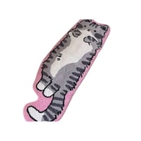 gray pink