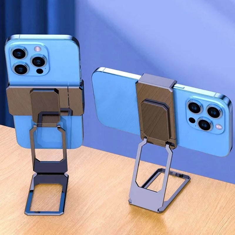 Rücken Flip Faltbarer Handyhalter😍