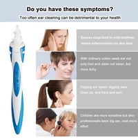 The Magic Ear Cleaner