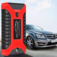 Jump Starter 300A Peak Jump Starter Battery Pack