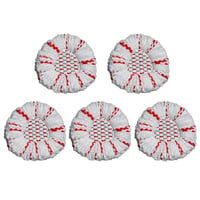 Microfiber Spin Mop Head