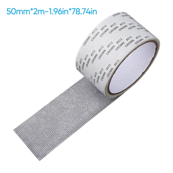 Window Screens Repair Kit