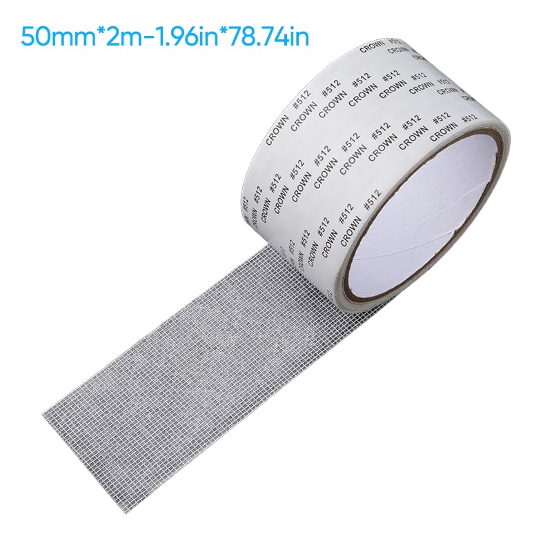 Window Screens Repair Kit