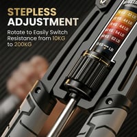 Kexon™ Adjustable Hydraulic Arm Strength Trainer