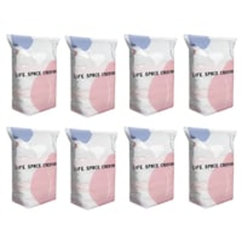 No-Pump Vacuum Compression Bag