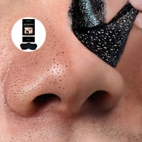 Deep-Cleansing Blackhead Nose Strips
