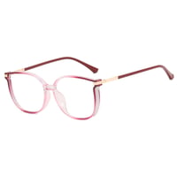 Portable Fashion Anti-Blue Light Reading Glasses