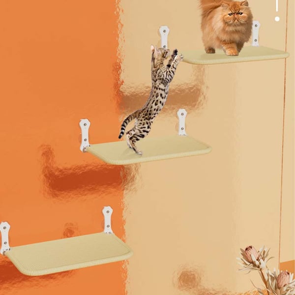 Foldable Cat Window Perch