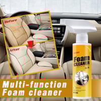Foam Cleaner Cleaning Spray
