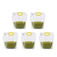 Cereal Moisture proof sealed bag