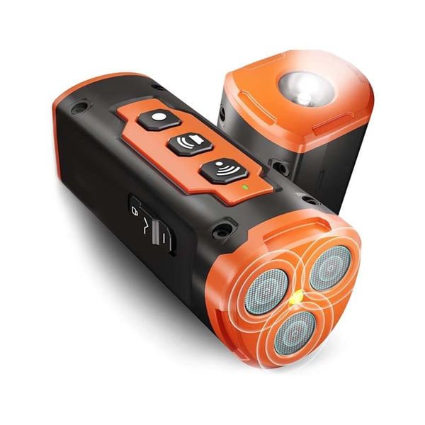 Ultrasonic Dog Repeller