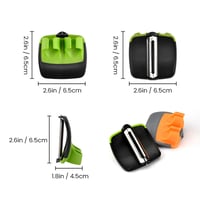 Kaksisorminen Suojaava Kuorija