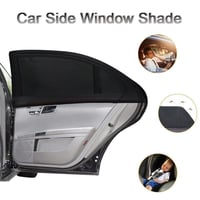 New Universal Car Window Screens