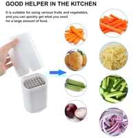 Sale- Vegetable Chopper Dicer
