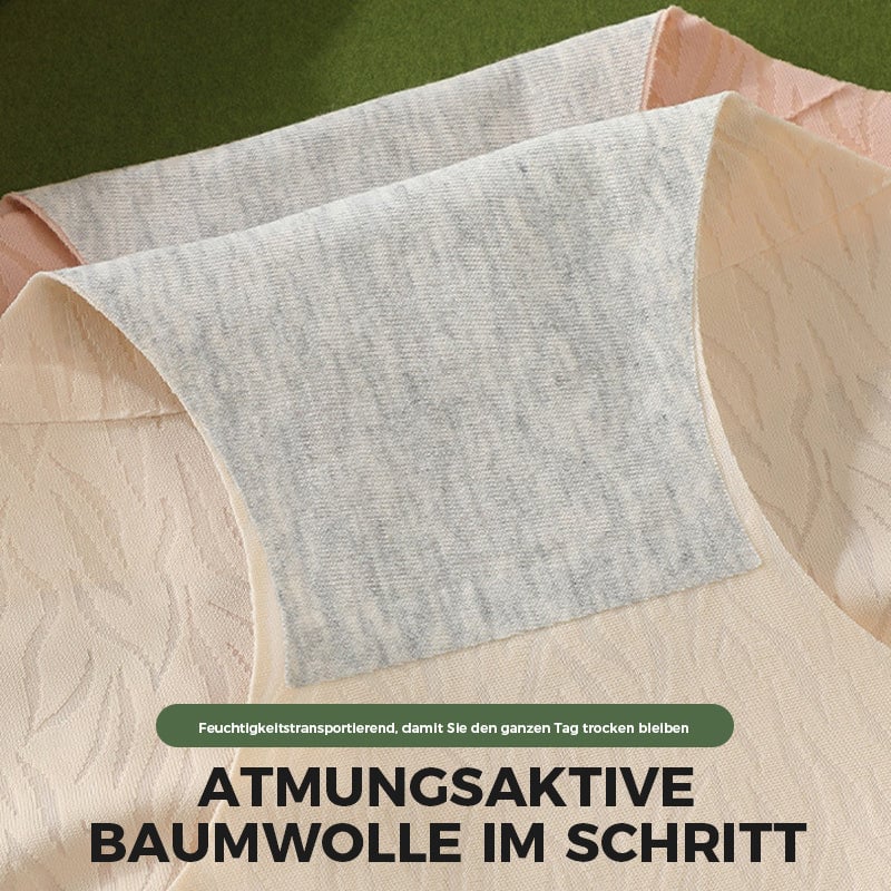 🌸Nahtloses hoher Taille Po-Lift-Höschen🌸