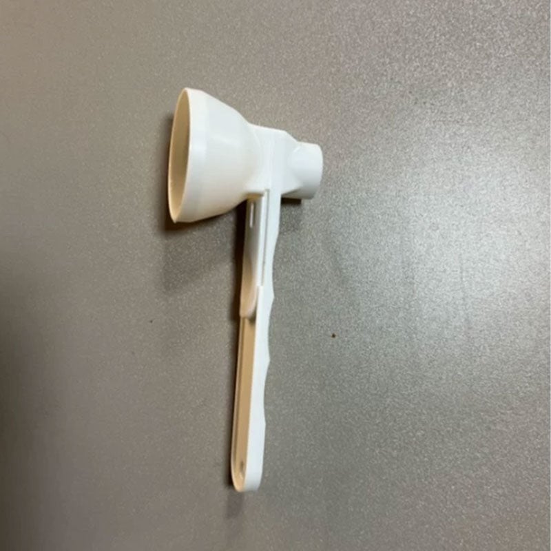 Upgraded Powder Funnel