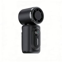 Mini Clip-On Cooling Fan