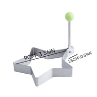 Stainless Steel Egg Ring