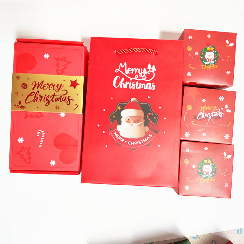 Christmas-light red,1 pc