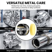 Wheel Repair Paste