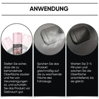 Auto-Innenraumreiniger
