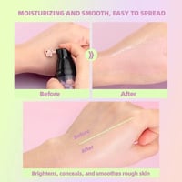 3-In-1 Color Correcting Primer