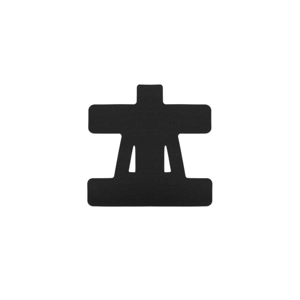 Kinesiology Tape for Shoulder Pain Relief