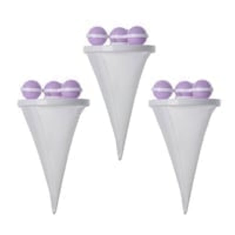 👍Washing Machine Hair Filter Mesh Bags