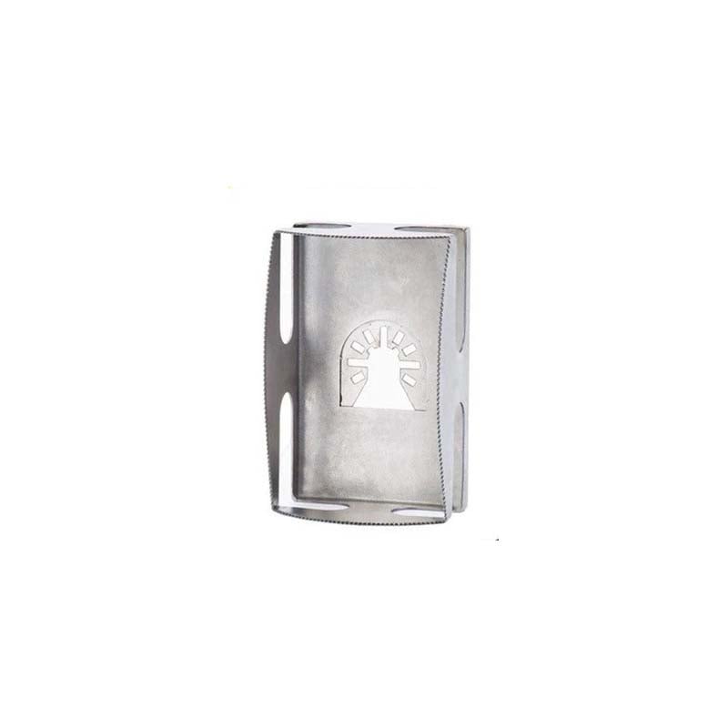 Square Slot Cutter