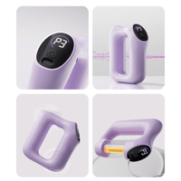 Multifunctional Full-Body Fascia Ring