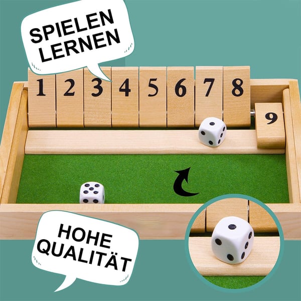 Interaktive Mathe-Brettspiele mit Spaßfaktor