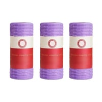 Bamboo Terry Hand-Torn Towel