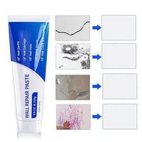 Household Waterproof Wall Repair Paste