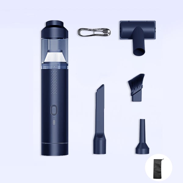 Slim V8 Mate Akku-Autostaubsauger