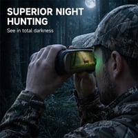 Kexon™ Infrared Night Vision Device